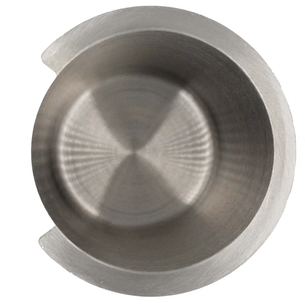 Mahlkönig portafilter dosing cup 2.webp