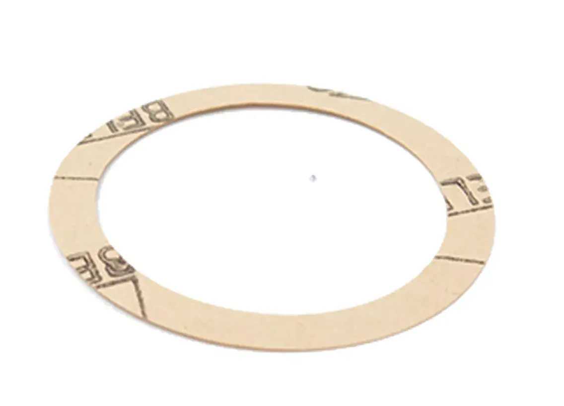 Group Head Gasket Spacer - E61 58mm spacer 0.5mm.webp