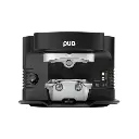 Puqpress M3 GEN5 58.3 mm Matt Black - Automatic Tamper.webp