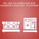 Urnex Cafiza E31 - Espresso machine cleaning tablets - 100 pcs. 4.webp