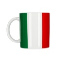 Bialetti - Italia Tricolore Istituzionale Mug