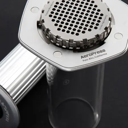 AeroPress - Premium Coffee Maker 4.webp