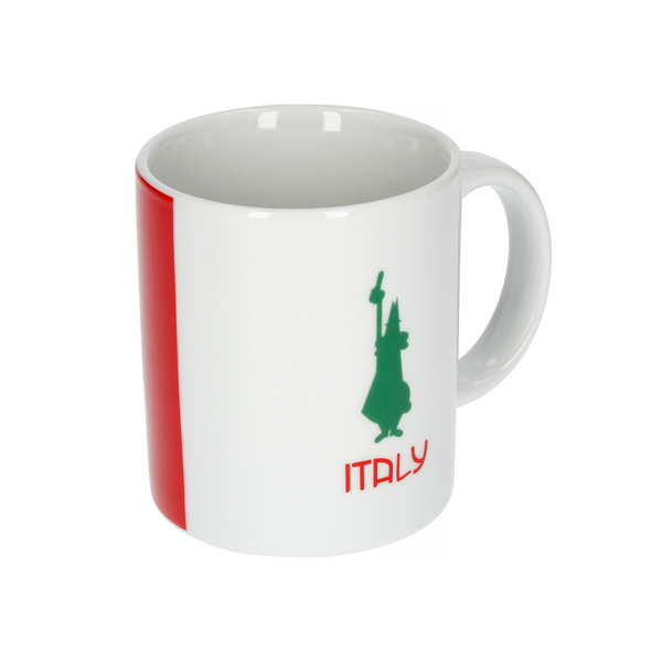 Bialetti - Italia Tricolore Istituzionale Mug
