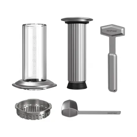 AeroPress - Premium Coffee Maker 7.webp