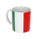 Bialetti - Italia Tricolore Istituzionale Mug