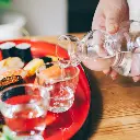 Hario - HyoTan Sake Pot 360ml 2.webp