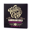 Willie's Cacao - Wonders of the World x 5 - 250g