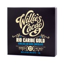Willie's Cacao - Wonders of the World x 5 - 250g