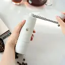 Timemore - Chestnut C5 Pro White Grinder 3.webp