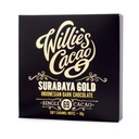 Willie's Cacao - Wonders of the World x 5 - 250g