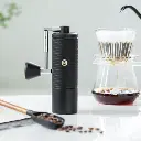 Timemore - Chestnut C5 Pro Black Grinder 3.webp