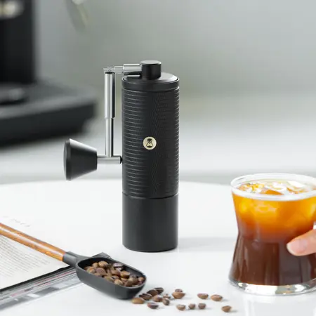 Timemore - Chestnut C5 Pro Black Grinder 5.webp