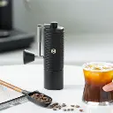 Timemore - Chestnut C5 Pro Black Grinder 5.webp