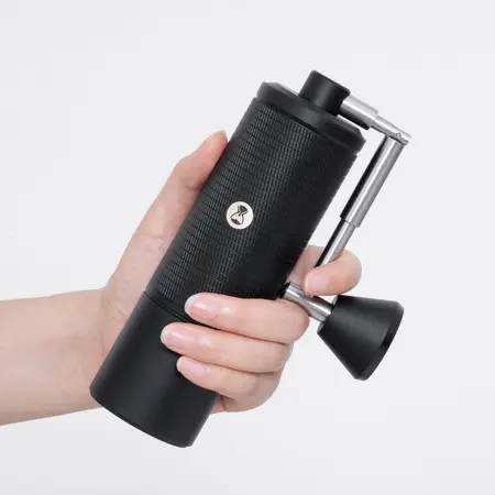 Timemore - Chestnut C5 Pro Black Grinder 4.webp