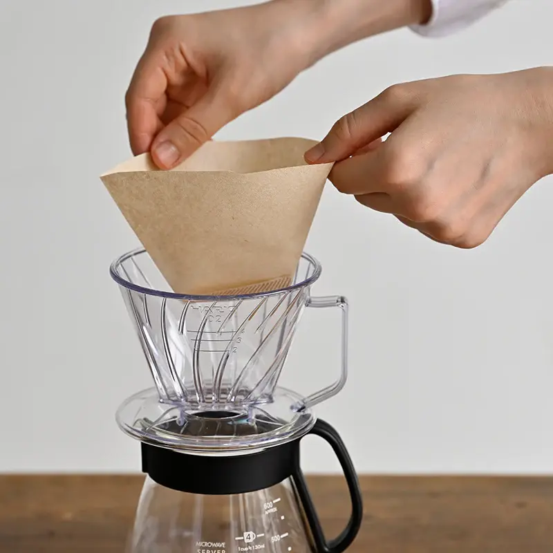 Pegasus Filter Paper, 02 Size, White (100 pcs) 2.webp