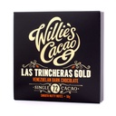 Willie's Cacao - Wonders of the World x 5 - 250g