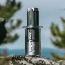 Aeropress - Manual grinder grey 5.webp