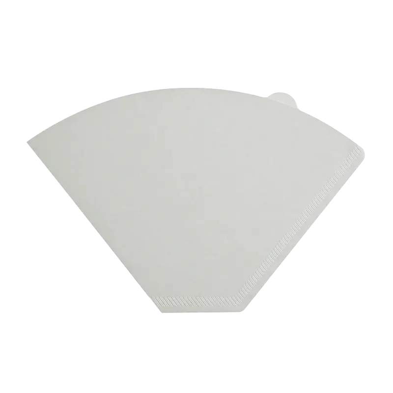 Hario - PEGASUS 03 White Paper Filters - 100 Pieces 2.webp