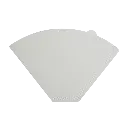 Hario - PEGASUS 03 White Paper Filters - 100 Pieces 2.webp