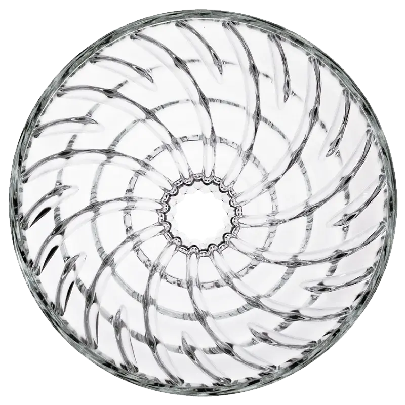 Hario V60-02 Glass Dripper - Black vdg 2.webp