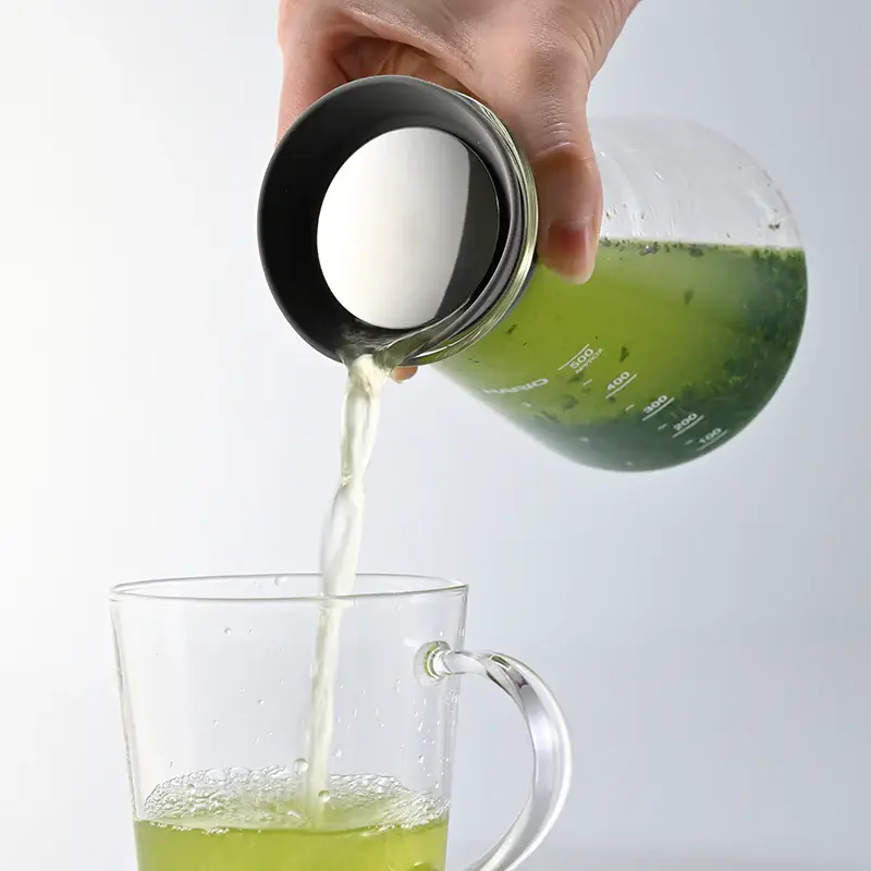 Conical Tea Pitcher, 500mL 2.webp