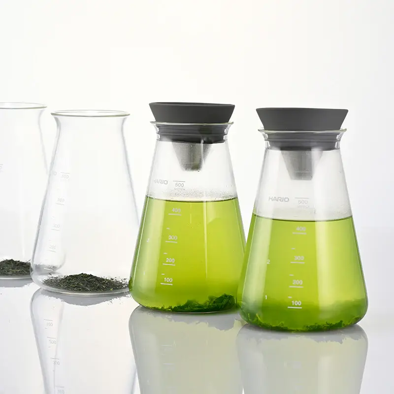 Conical Tea Pitcher, 500mL 7.webp