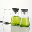 Conical Tea Pitcher, 500mL 7.webp