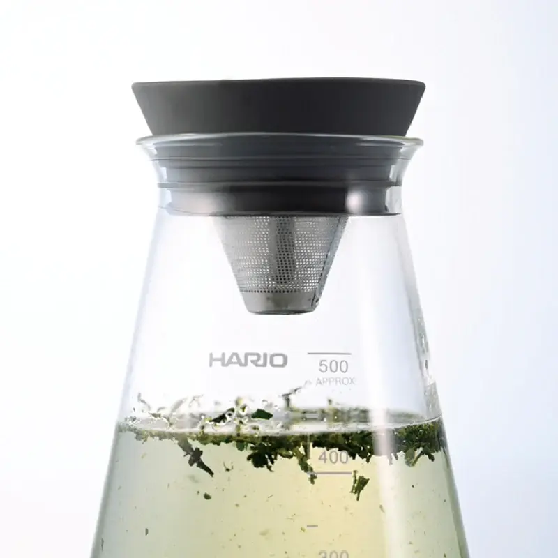 Conical Tea Pitcher, 500mL.webp