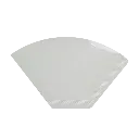 Hario - PEGASUS 01 White Paper Filters - 100 Pieces 2.webp