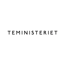 Teministeriet - 150 White Elderflower Champagne - Loose Tea 50g - Refill
