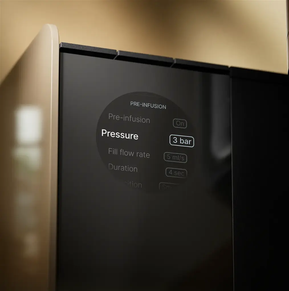 Fellow Espresso Series 1 save profile.webp