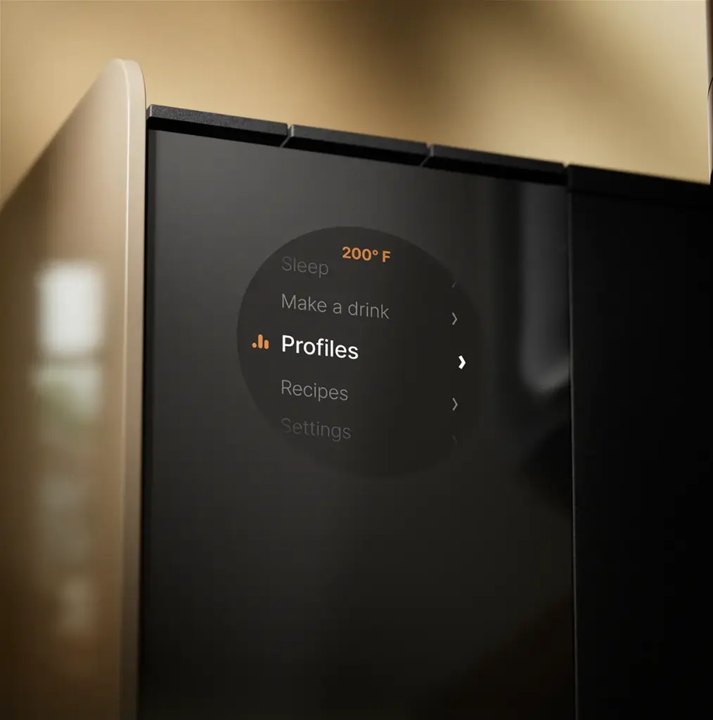 Fellow Espresso Series 1 easy espresso.webp