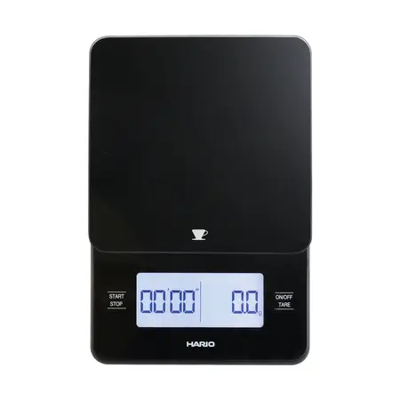 Hario - Barista scale - black.webp
