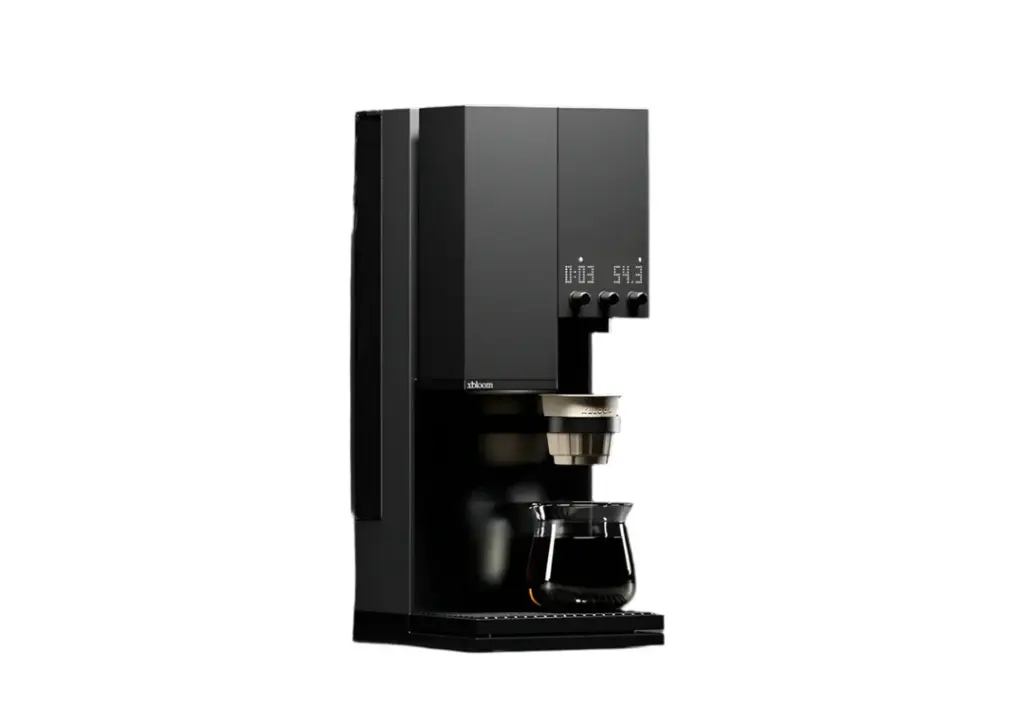 xBloom Studio Coffee Brewer – Precision All-in-One Filter Coffee Machine 3.webp