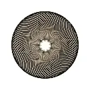 Hario - NEO V60-02 Tritan Coffee Dripper - Black 2.webp