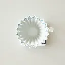 ORIGAMI Paper Filters flat bottom S - Wave 2 - 155mm 3.webp