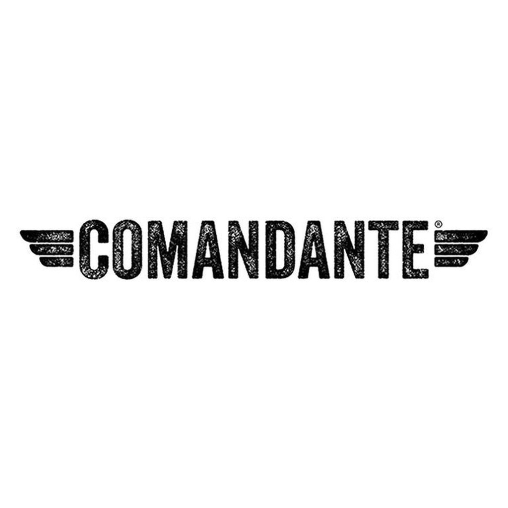 Comandante XL Crank - Black