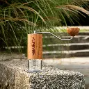 [4262] Comandante XXL CRANK - Oak Wood 6.webp