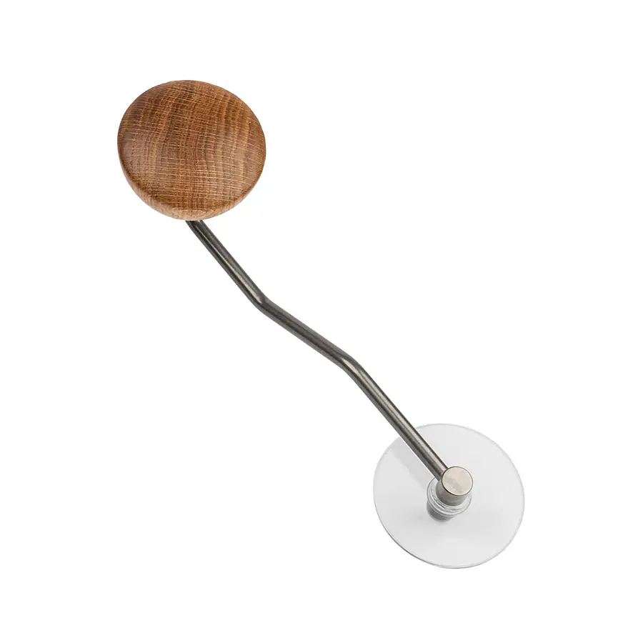 [4262] Comandante XXL CRANK - Oak Wood 2.webp