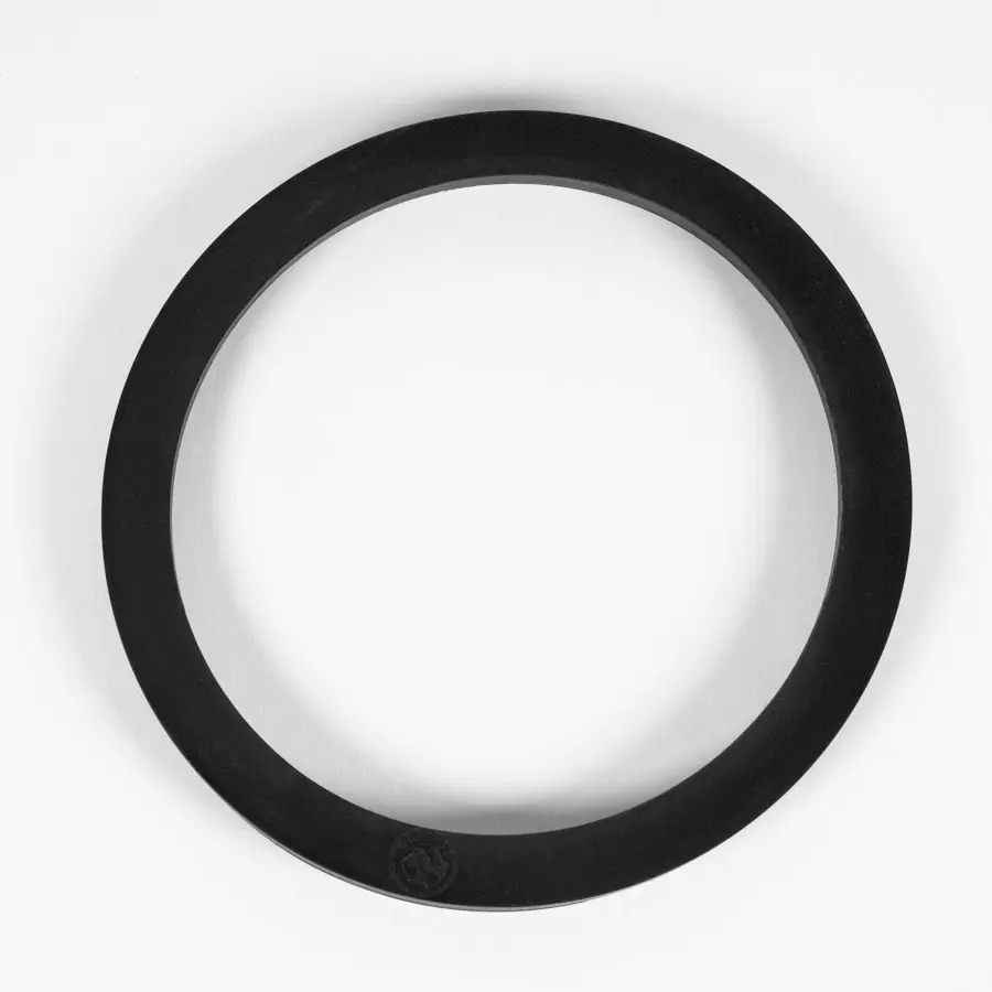 [RHRC-HUSH] Rhino Hush Gasket for round Knock Chute 3.webp