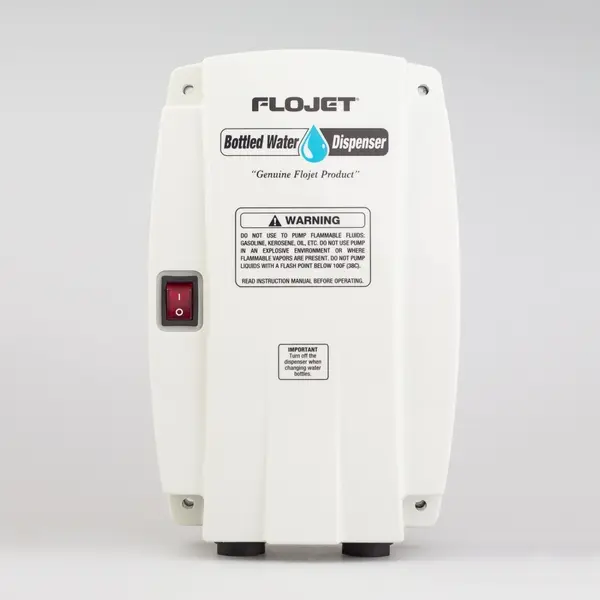 Bunn Flojet 230 - Water pump.webp