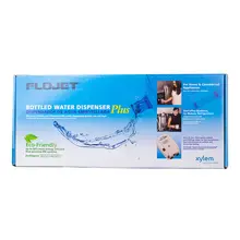 Bunn Flojet 230 - Water pump 6.webp