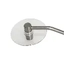 [3263] Kurbeldeckel, klar Comandante Lid for Crank - Clear. 3.webp