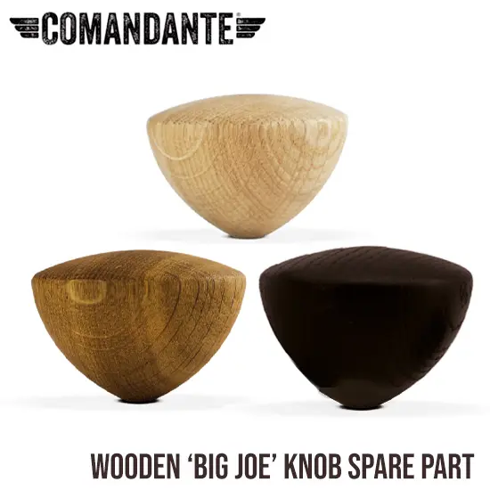 Comandante-Big-Joe-Knob-Color-Choice-1.webp