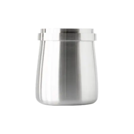 Acaia Portafilter Dosing Cup M - Silver 2.webp