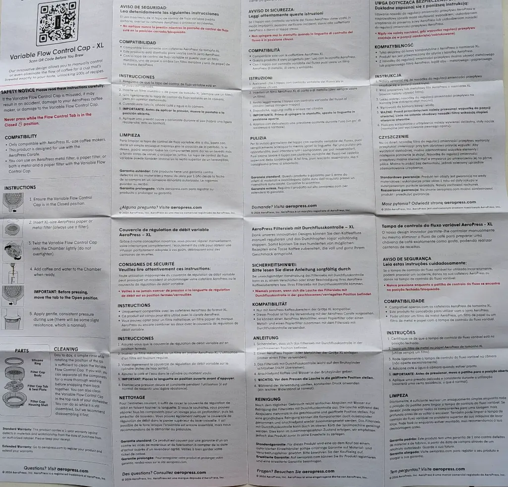 aeropress xl flow control manual.webp