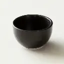 ORIGAMI - Round Sensory Espresso Cup 90ml Black 3.webp