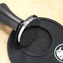 [RHSLTAMP58-BK] Rhino Self Levelling Tamper 58mm - Black 7.webp