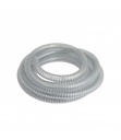 Waste hose ø 25mm AD ø 31mm (per meter)