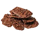 Snackables - Zeiltjes 52% cacao Milk Chocolate with Coffee & Cacao Nibs 2.webp